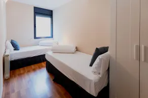 Pierre & Vacances La Merceria - Quarto