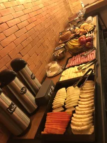 Hotel Diamante - Restaurant
