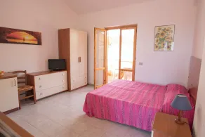 Case Vacanza Renella 3 Beds Balcony, Wifi, Self-catering, 200mt From the sea - Zimmer