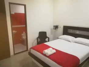 Hotel Laureles Park - Room