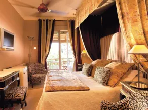 Villa MARSAN - Maison Hervé-Martin GARRAPIT - Room