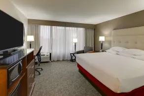 Drury Inn & Suites Columbus Dublin - Chambre