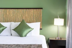 Skyline Island Colony Hotel - Chambre