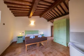 Agriturismo Borgo Biaia - Rum