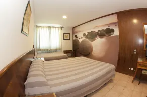 Hotel El Tablazo - Rum