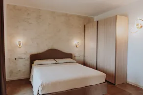 Antica Dimora dei Gelsi  - Zimmer