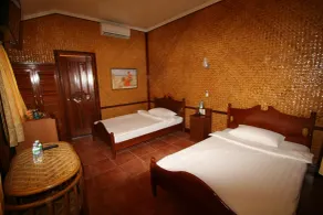 Dolce Vita Hotel - Room
