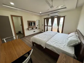 HOTEL MADHAVA RESiDENCY - Room