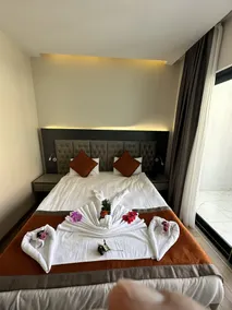 SiDE GOLDEN ROCK HOTEL&SPA - Room