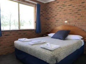 Bullanginya Lodge - Habitación