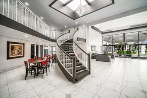 The Buena Park Hotel & Suites - Lobby