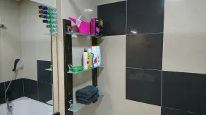 Artistica Suite - La Siesta - Banheiro