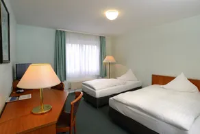 Apart Hotel Sehnde - Zimmer