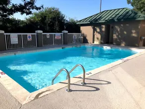 Holiday Inn Express & Suites Kings Mountain - Shelby Area by IHG - Piscine