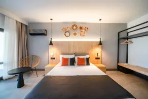 Club Beyy Resort Hotel - Ultra All Inclusive - Room