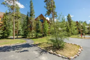 Trapper's Crossing #8768 by Summit County Mountain Retreats  - Facilitet på overnatningsstedet