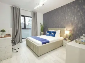 Cool Stay - Habitación