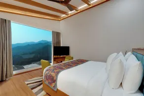 Welcomhotel By ITC Hotels Jim Corbett - Værelse
