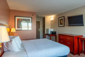 Norland Inn & Suites Roseau - Zimmer