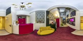 Hotel Evianne Boutique - Reception