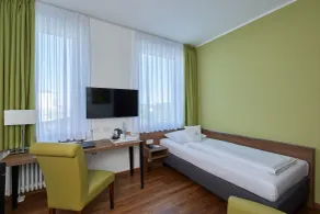 Parkhotel St.Leonhard - Chambre