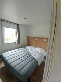 Camping du Lion d'Angers - Room