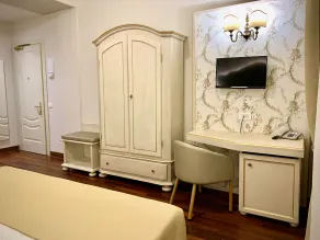 Albergo Gardesana - Chambre