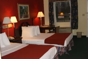 Best Inn Booneville - Kaffee und/oder Kaffeemaschine