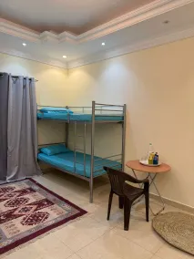 Arabian Hostel - Room