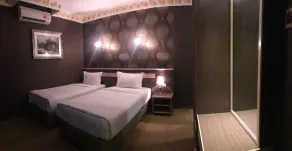 The Ardens Hotel - Nong Chik, Kolam Air, Johor Bahru - Room