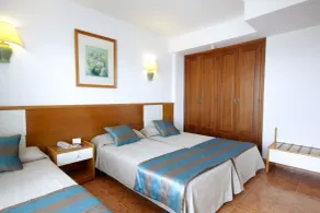 Ilusion Markus & Spa - Room
