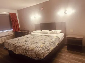 Motel 6-San Antonio, TX - Fiesta Trails - Zimmer