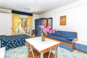 Club Residence La Castellana - Quarto