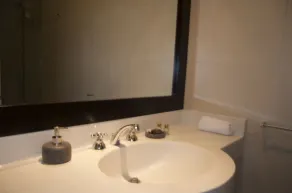 Bajada Balta Apartment in Miraflores - Bagno