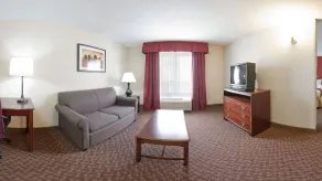 Baymont by Wyndham Merrillville - Chambre
