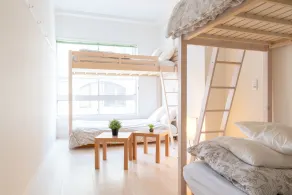 Casa Blanca Guesthouse - Room