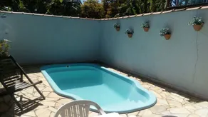 Pousada Licuri - Piscine