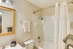 Durango Resort Condo w/ Balcony & Mtn Views! - Interiør