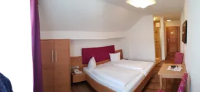 Hotel Gasthof Mitteregger - Room