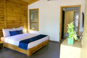 Sai River Resort - Room