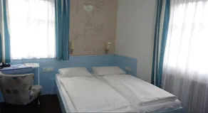 Hotel Koenigsaecker - Chambre