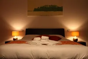 Residence Del Lago - Zimmer