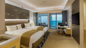 Holiday Inn Haikou West Coast by IHG - Chambre