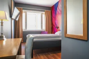 Thon Hotel Storgata - Room