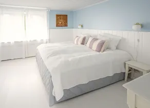 Egn Boutique Hotel - Room