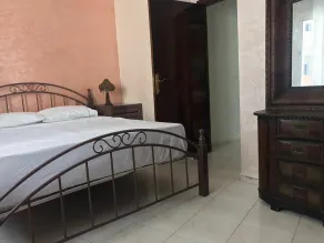 Nice Apartment for Holiday - Værelse