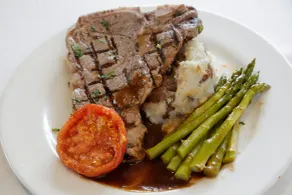 Holiday Inn Plainview-Long Island by IHG - Restaurant