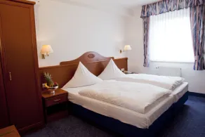 Hotel Felsenkeller - Chambre