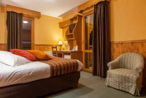 Hôtel Les Balcons Village - Chambre