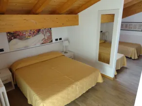 Residence Hotel Miralago - Camera